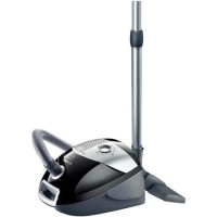 Bosch BSGL4000GB All-rounder Cylinder Vacuum Cleaner in Black