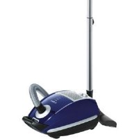 Bosch BSGL5AL2GB GL-50 Power Allfloor 2 Cylinder Vacuum Cleaner Moonlight Blue