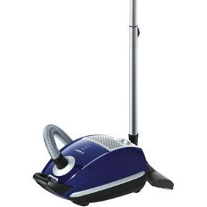 Bosch BSGL5AL2GB GL-50 Power Allfloor 2 Cylinder Vacuum Cleaner Moonlight Blue