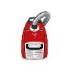 Bosch BSGL5PT2GB Power Animal Cylinder Vacuum Cleaner In Tornado Red