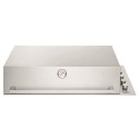 BSH158SAEUGB Beefeater Signiture Proline Series - 6 Burner Roaster Built in BBQ - Stainless Steel 