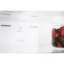 Whirlpool BSNF8151OX 60cm 1.88m Freestanding Supreme No Frost Fridge Freezer - Steel