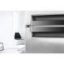 Whirlpool BSNF8151OX 60cm 1.88m Freestanding Supreme No Frost Fridge Freezer - Steel