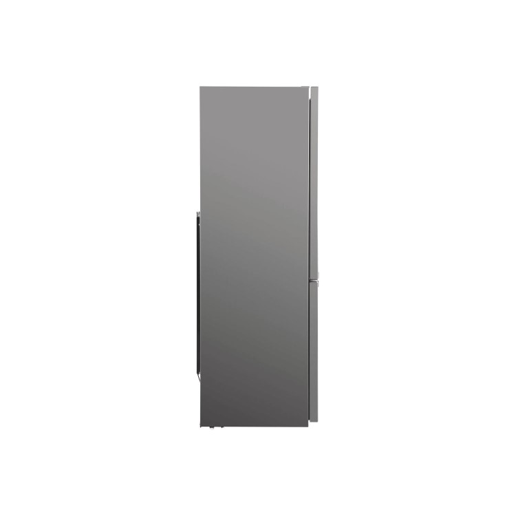 Whirlpool BSNF8151OX 60cm 1.88m Freestanding Supreme No Frost Fridge Freezer - Steel