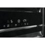 Whirlpool BSNF8993PBUK 60cm 1.88m Freestanding Supreme No Frost Combi - Black Glass