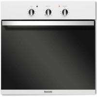 Baumatic BSO612W Four Function Electric Built-in Single Fan Oven White