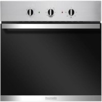 Baumatic BSO624SS Multifunction Electric Built-in Single Oven Stainless Steel