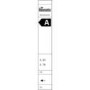 Baumatic BSO624SS Multifunction Electric Built-in Single Oven Stainless Steel