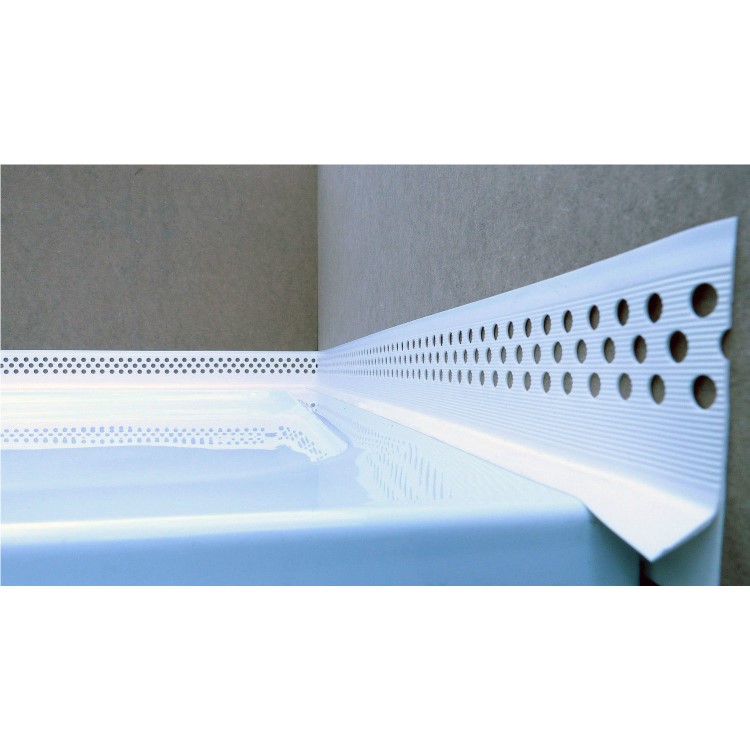 Waterstop Shower Tray & Bath Sealant Strip