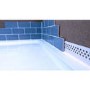 Waterstop Shower Tray & Bath Sealant Strip