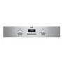 Refurbished AEG Series 6000 BSX23101XM 60cm Single Built In Electric Oven Stainless Steel
