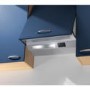 Baumatic BT08.8ME 60cm Wide Integrated Cooker Hood