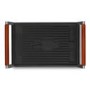 Baumatic BT2GRID Cast Iron Griddle Plate