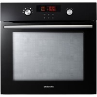 Samsung BT621VDB METRO Dual Cook Electric Built-in Single Oven - Black