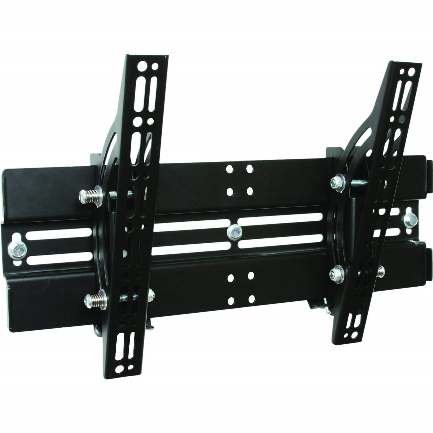 B-Tech BT8431 - Tilting TV Wall Bracket - Up to 55 Inch Commercial TVs