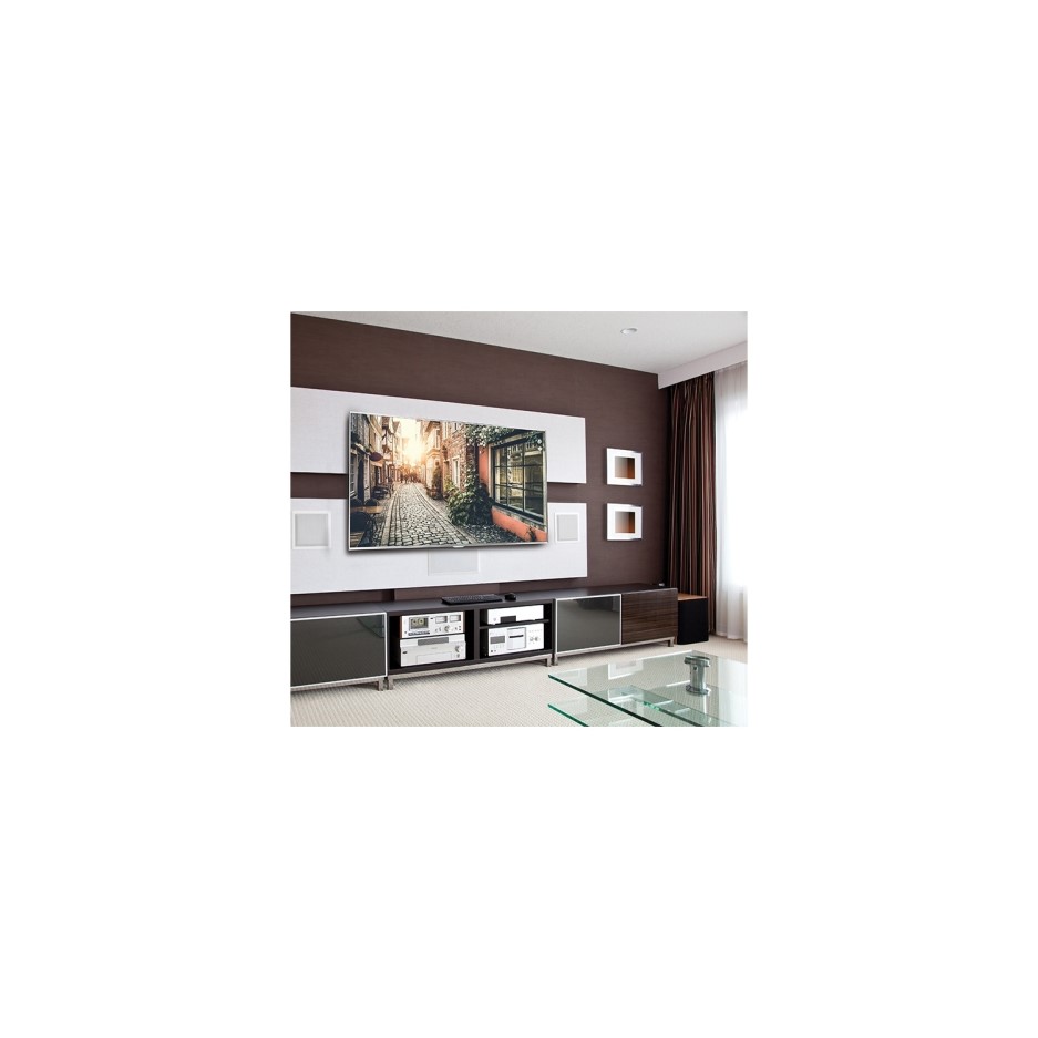B Tech BT9901 B Extra Large Universal Flat Screen Wall Bracket Appliances Direct