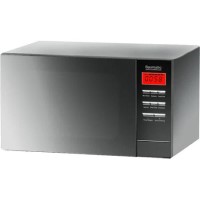 Baumatic BTM23.3M 23 Litre Freestanding Microwave