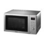 Baumatic BTM25.5SS 25 Litre Freestanding Combination Microwave Oven - Stainless Steel