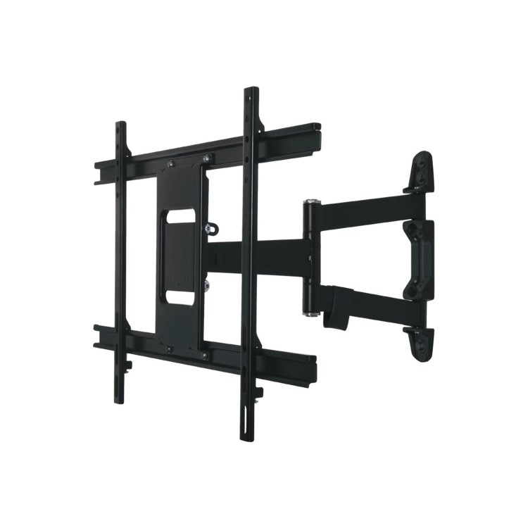 B-Tech BTV514/B Articulated TV Bracket 600 x 400 Vesa for up to 55" TV's