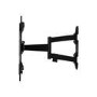 B-Tech BTV514/B Articulated TV Bracket 600 x 400 Vesa for up to 55" TV's