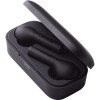 BoomPods Bassline True Wireless Earbuds - Black