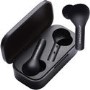 BoomPods Bassline True Wireless Earbuds - Black