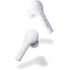 BoomPods Bassline True Wireless Earbuds - White