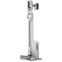 BU3521UK Shark Cordless Stick Vacuum Cleaner with Auto Empty System - Blue & White