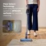 Shark BU3621UKT PowerLite Clean & Empty Pet Cordless Stick Vacuum Cleaner – 40 Minutes Run Time