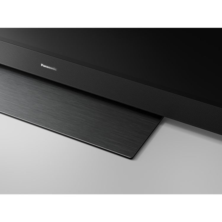 Panasonic TX-65GZ2000B 65" 4K Ultra HD HDR10+ Smart OLED TV with Professional Edition OLED Panel