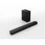 Panasonic SC-HTB900 3.1 Channel Dolby Atmos Soundbar with Wireless Subwoofer and Chromecast