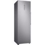 Refurbished Samsung RZ32M7125SA Freestanding 315 Litre Upright Frost Free Freezer Grey