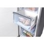 Refurbished Samsung RZ32M7125SA Freestanding 315 Litre Upright Frost Free Freezer Grey