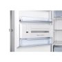 Refurbished Samsung RZ32M7125SA Freestanding 315 Litre Upright Frost Free Freezer Grey