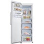 Refurbished Samsung RZ32M7125WW Freestanding 315 Litre Upright Freezer White