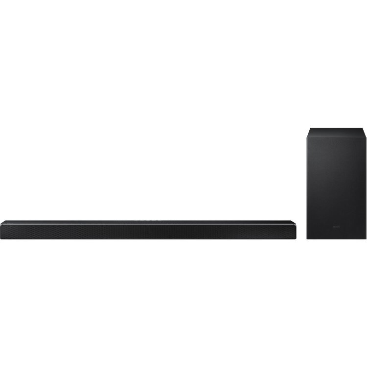 Samsung HW-Q600A/XU 3.1.2 Wireless Sound Bar with Dolby Atmos