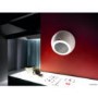Elica BUBBLE_WH Bubble Decorative 60cm Chimney Hood in White
