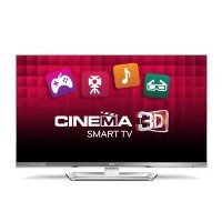 LG 42LM669T 42 Inch Cinema 3D Smart LED TV 