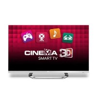 LG 42LM670T 42 Inch Cinema 3D Smart LED TV