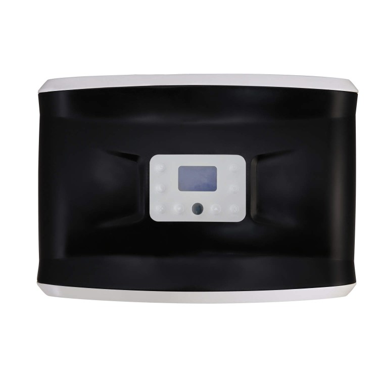 GRADE A1 -  AirCube Max 30 L Dehumidifier  and Small Room AC