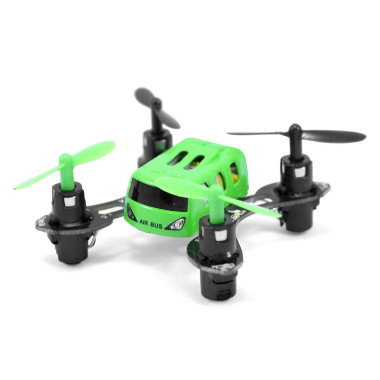 Black Levitating Bluetooth Gravity Speaker + Drone ULTIMATE GIFT PACK