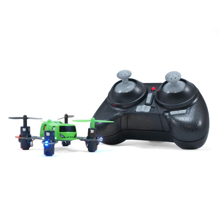 Black Levitating Bluetooth Gravity Speaker + Drone ULTIMATE GIFT PACK
