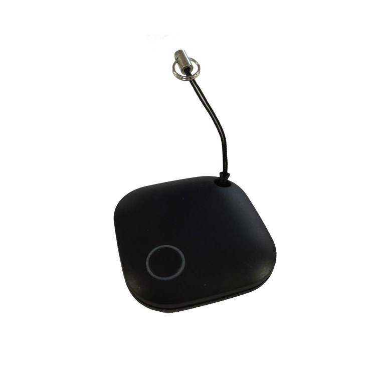iQ Bluetooth Tracker & Locator In Black  - 5 Pack