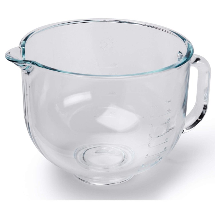 Kenwood KMix Kitchen Machine - Grey With Free Blender 