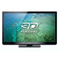 Panasonic TX-P42GT30B 42 Inch 3D Plasma TV bundle - in-store only price