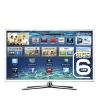 Samsung UE37ES6710U 37 Inch Smart 3D LED TV
