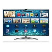 Samsung UE40ES7000 40 Inch Smart 3D LED TV