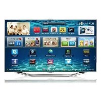 Samsung UE55ES8000 55 Inch Smart 3D LED TV