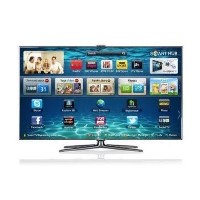 Samsung UE55ES7000 55 Inch Smart 3D LED TV