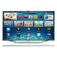 Samsung UE65ES8000 65 Inch Smart 3D LED TV